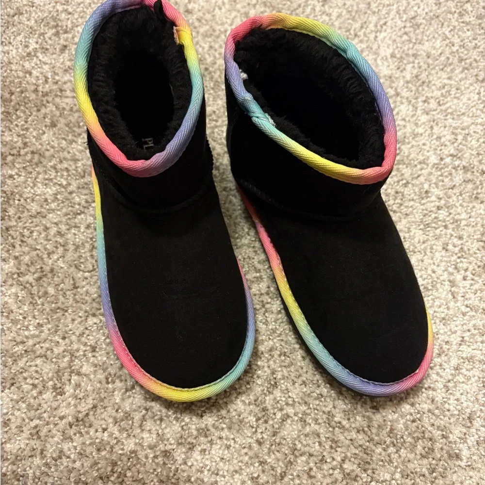 New Children’s Place Boots - Picture 1 of 4